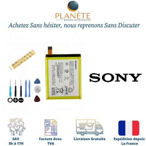 Originale batterie pour sony - sony,