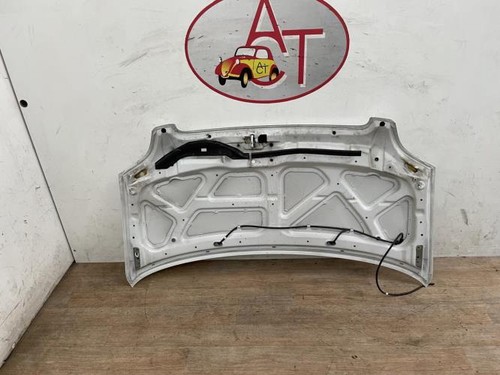 Capot opel agila 93171822 - opel,