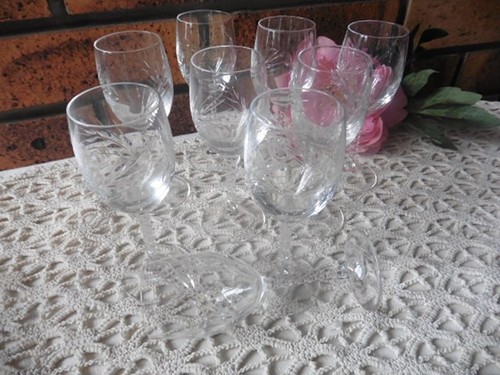 Verres liqueur modele - a,