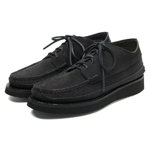 Yuketen semi handsewn - semi,