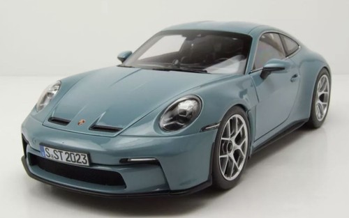 Norev porsche 911 t - 911, s/t