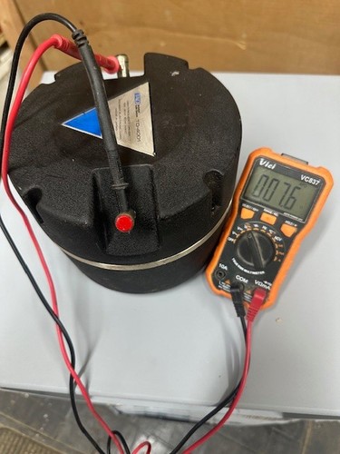 Tad 4001 compression - 4001, driver