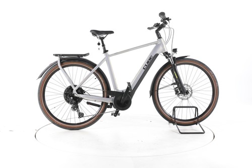 Cube touring hybrid pro - hybrid,