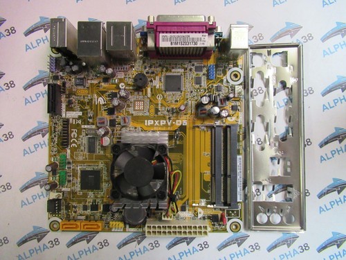 Pegatron ipxpv intel nm10 - pegatron, ipxpv-d3