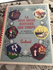 Album images suchard plus - album, d