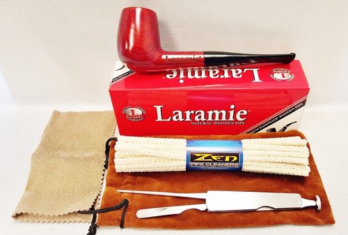 Laramie smoking pipe zen soft - laramie,