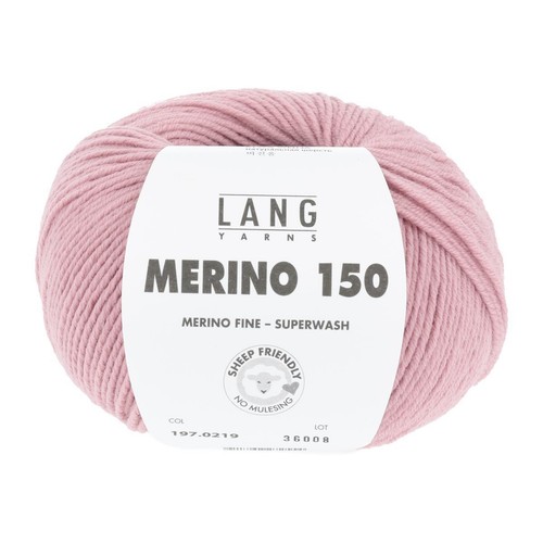 Lang yarns merino - yarns,