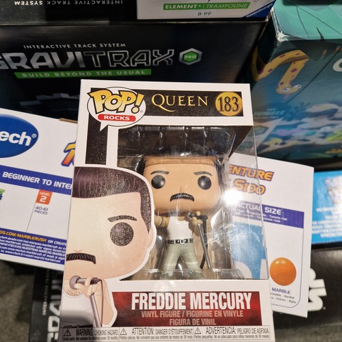 Figurine freddie mercury - figurine,