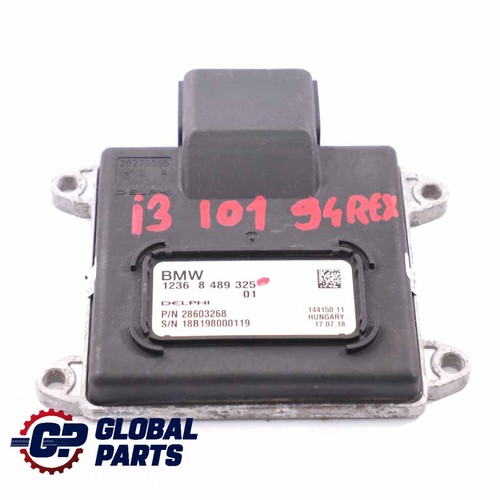 Bmw i01 module commande - bmw, i3