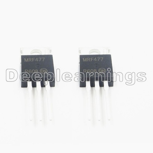Pcs mrf477 mrf - mrf477, 477