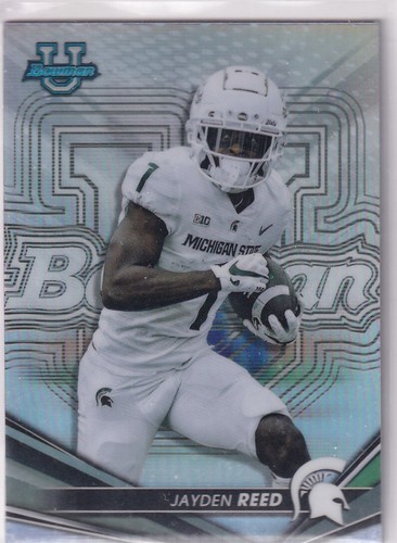 Topps 2022 bowman college - topps,