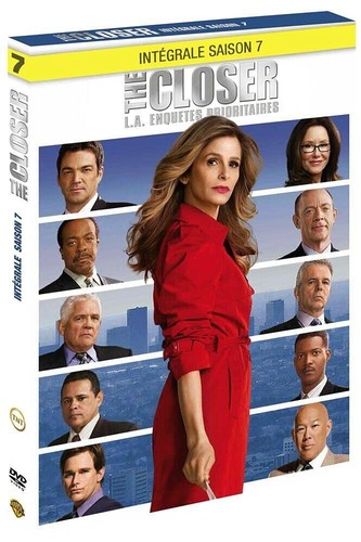 The closer saison - ,