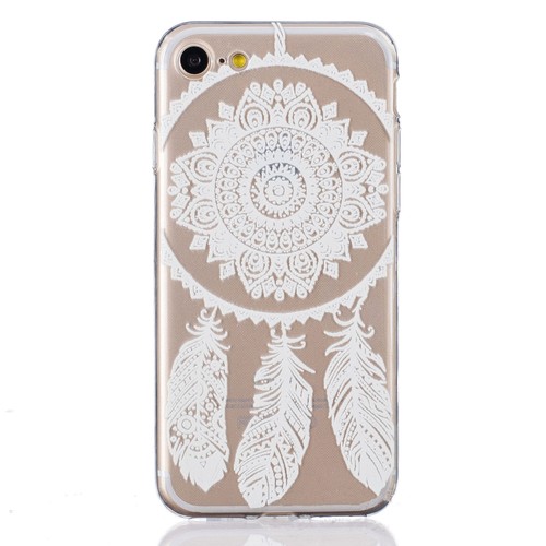 étui silicone pour apple - Étui,