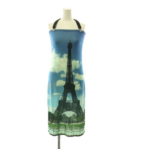 Agnes eiffel tower - b,