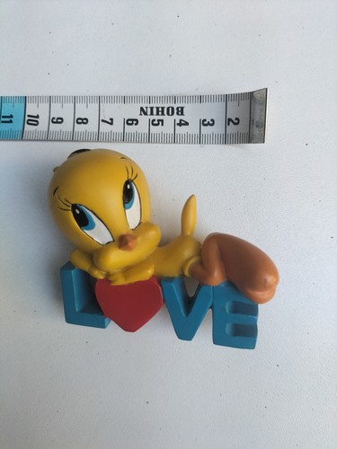 Ancienne figurine titi - ancienne,