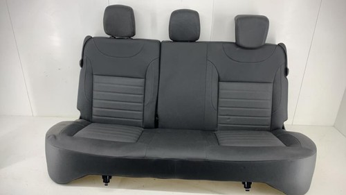 Banquette arriere dacia duster - banquette,