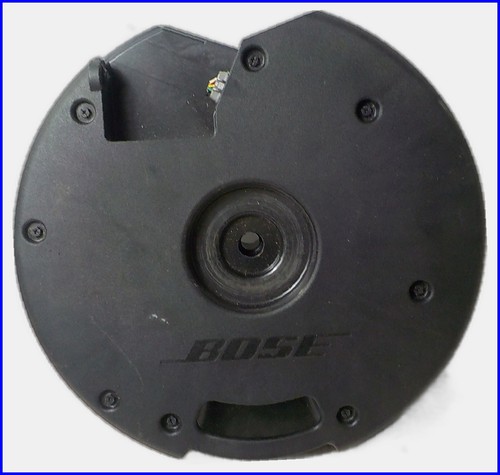 Subwoofer bose renault - bose,