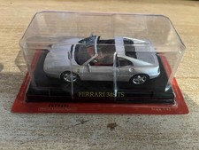 Voiture miniature ferrari - miniature,