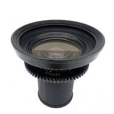 Objectif cooke speed panchro - cooke,