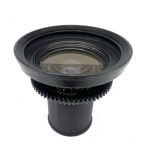 Objectif cooke speed panchro - cooke,