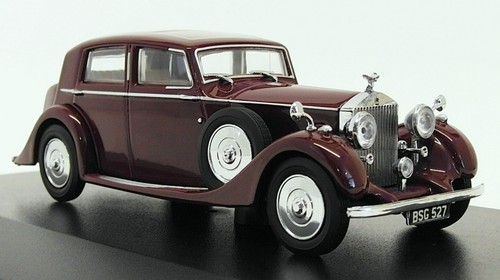 Oxford diecast scale - oxford,