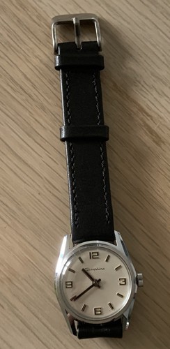 Montre lip dauphine calibre - montre,