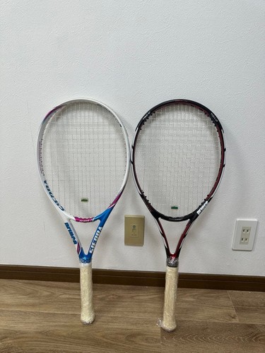 Raquettes tennis prince - de,