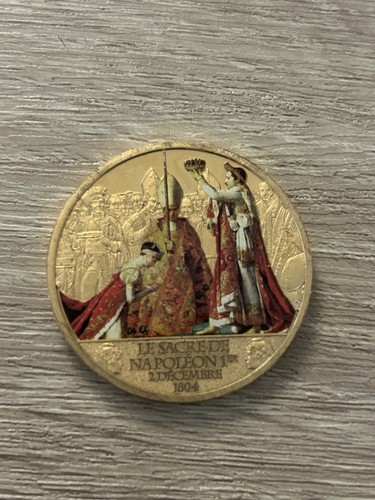 France médaille