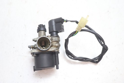 Carburateur peugeot tkr - -,