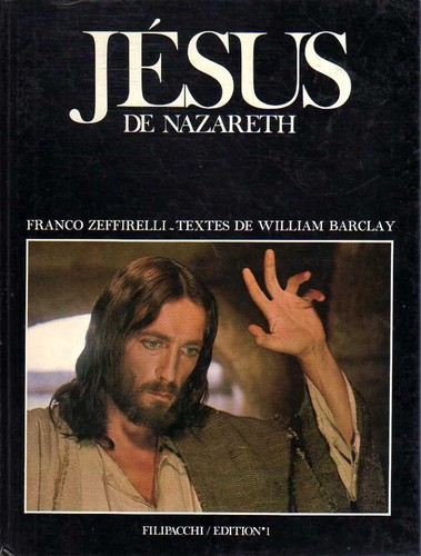 Biographie cinéma jesus de - jesus,