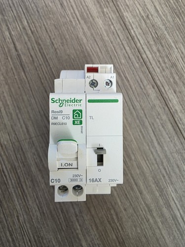 Schneider electric resi9 - schneider,