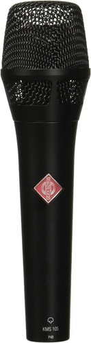 Neumann kms 105 condenser - neumann, mt