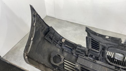 Pare choc avant seat - seat, ibiza