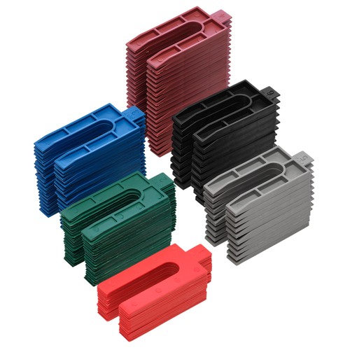 Draper variés plastique cadre - variés,
