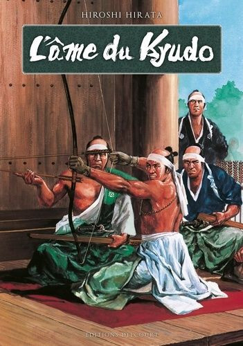 âme kyudo de hiroshi - du,
