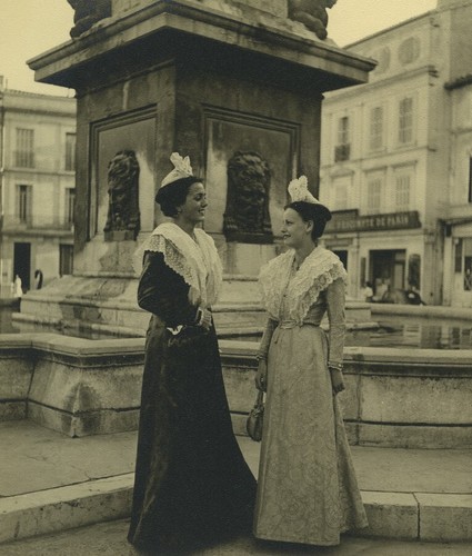 France arles arlésienne - france,