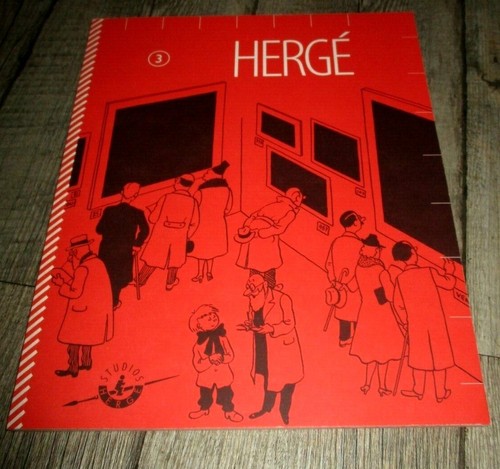 Hergé tintin eo livre - hergé, &