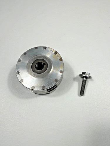 Rotor allumage honda 125 cb - d'allumage,