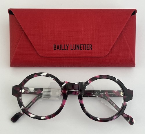 Lunette monture neuve - neuve, femme