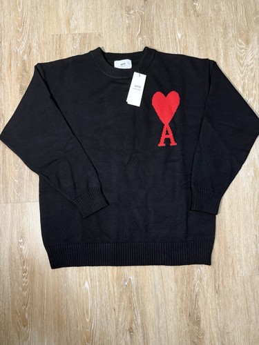 Pull ami paris - pull,