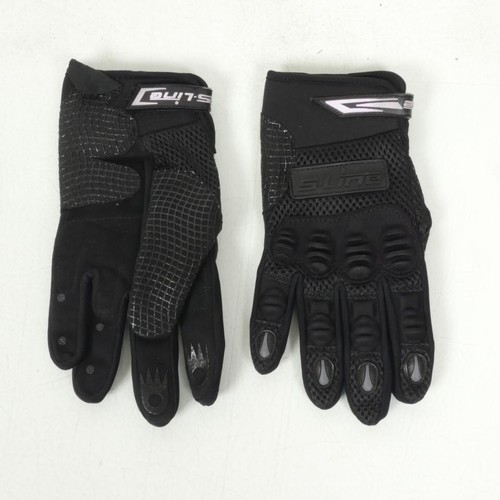 Gant moto cross - vtt, descente