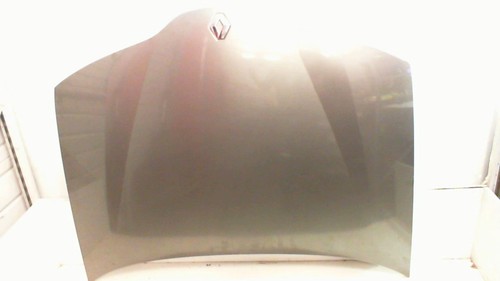 Capot renault laguna phase - laguna, 1