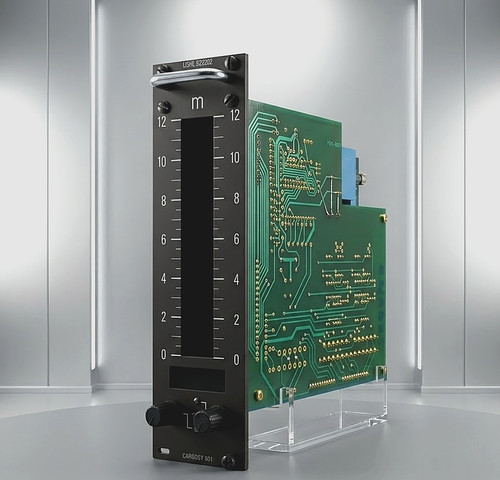 Mutec cargosy 901 carte pcb - cargosy,