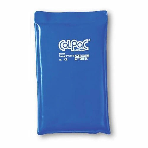 Pack froid colpac usage - froid,