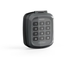 Clavier code sans fil - ,, à