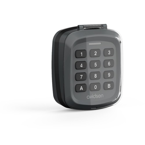 Clavier code sans fil - à,