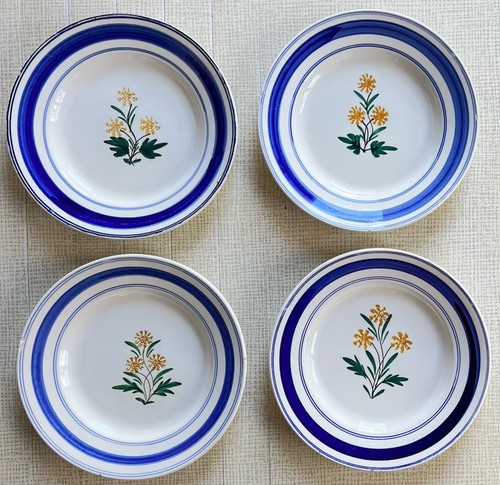 Petites assiettes napoleon - 4,