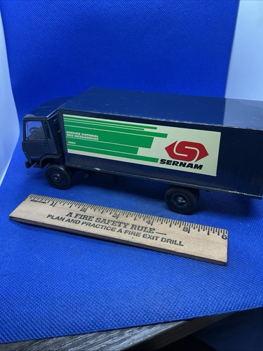 Vintage 1977 berliet - vintage, gr