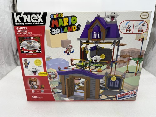 Nex knex nintendo - k'nex,