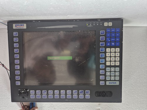 Xycom automation proface - automation,